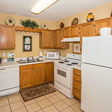 Whispering Pines 101 Villa